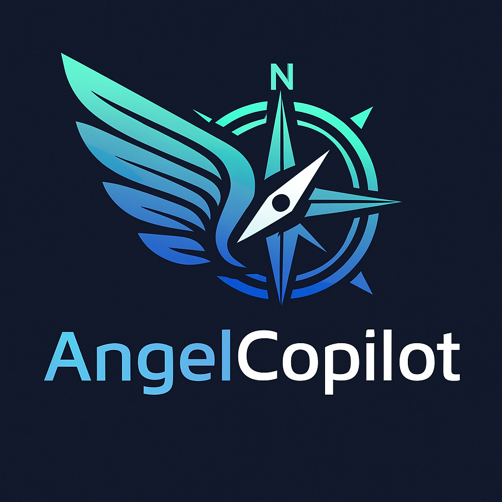 AngelCopilot logo